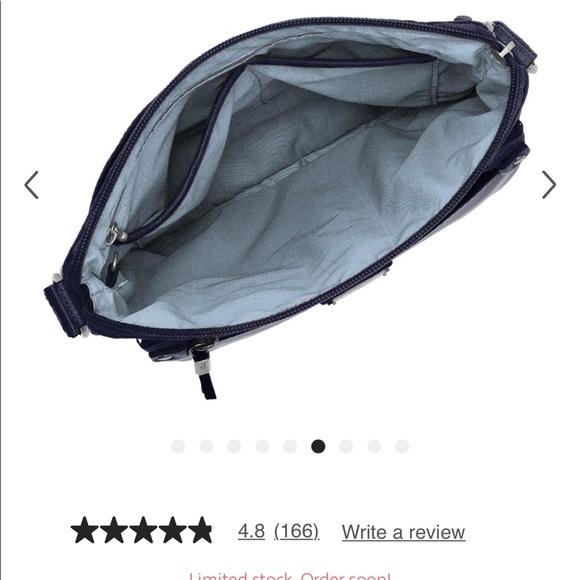 Crossbody - Picture 5 of 7